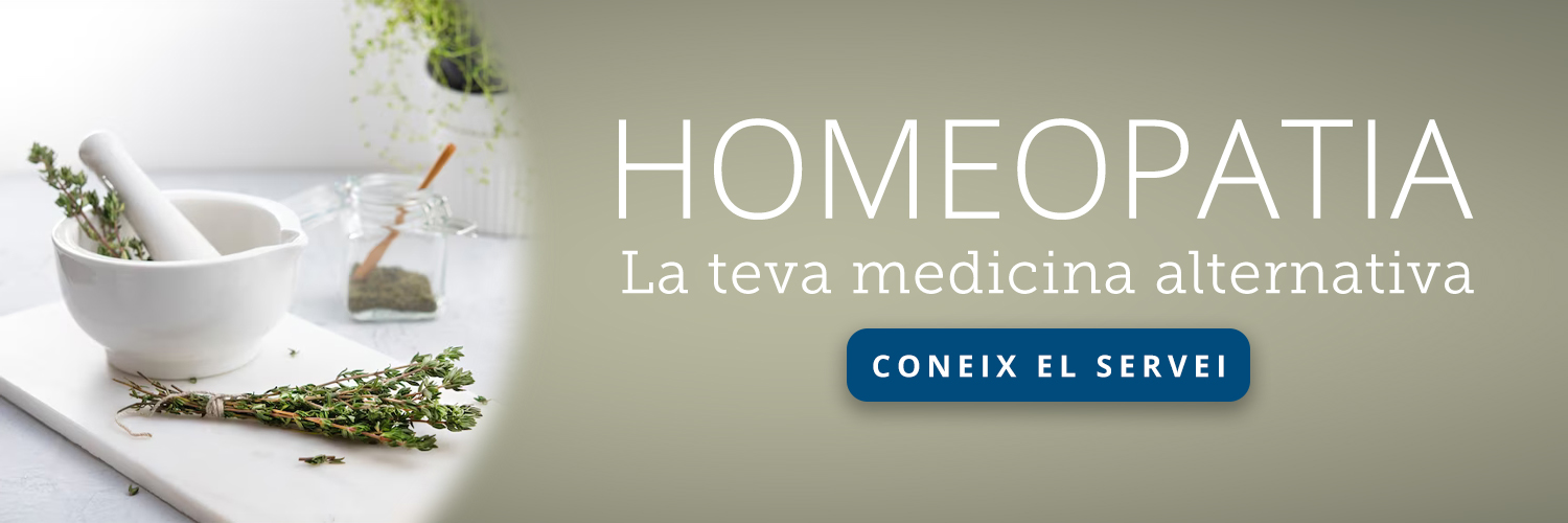 Productes i Consell Natural de Homeopatia Farmacia Carles Riba Productes i Consell Natural de Homeopatia Farmacia Carles Riba